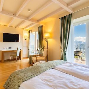 Kamer "Exclusive" met een King Size Bed