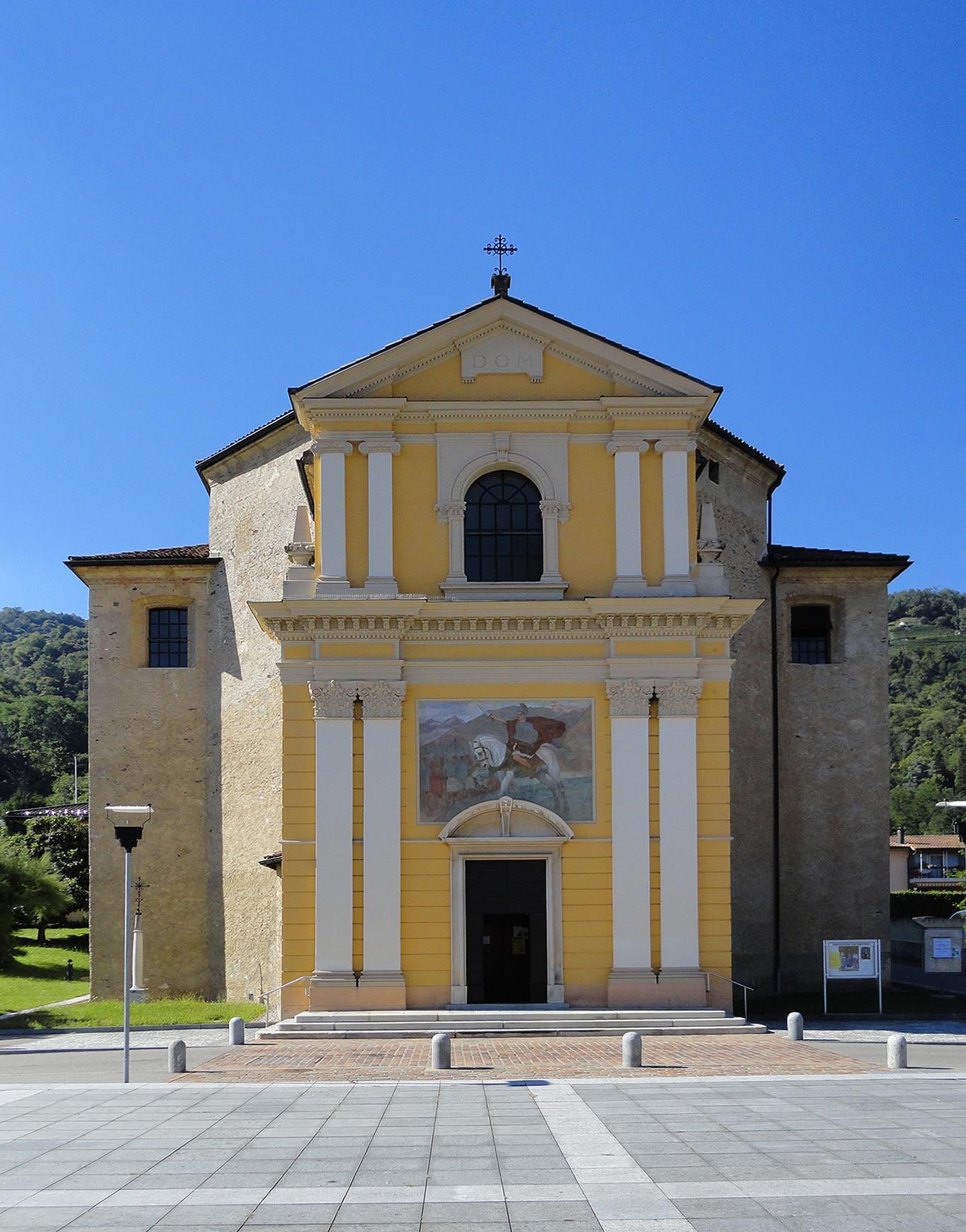 Chiesa di San Maurizio